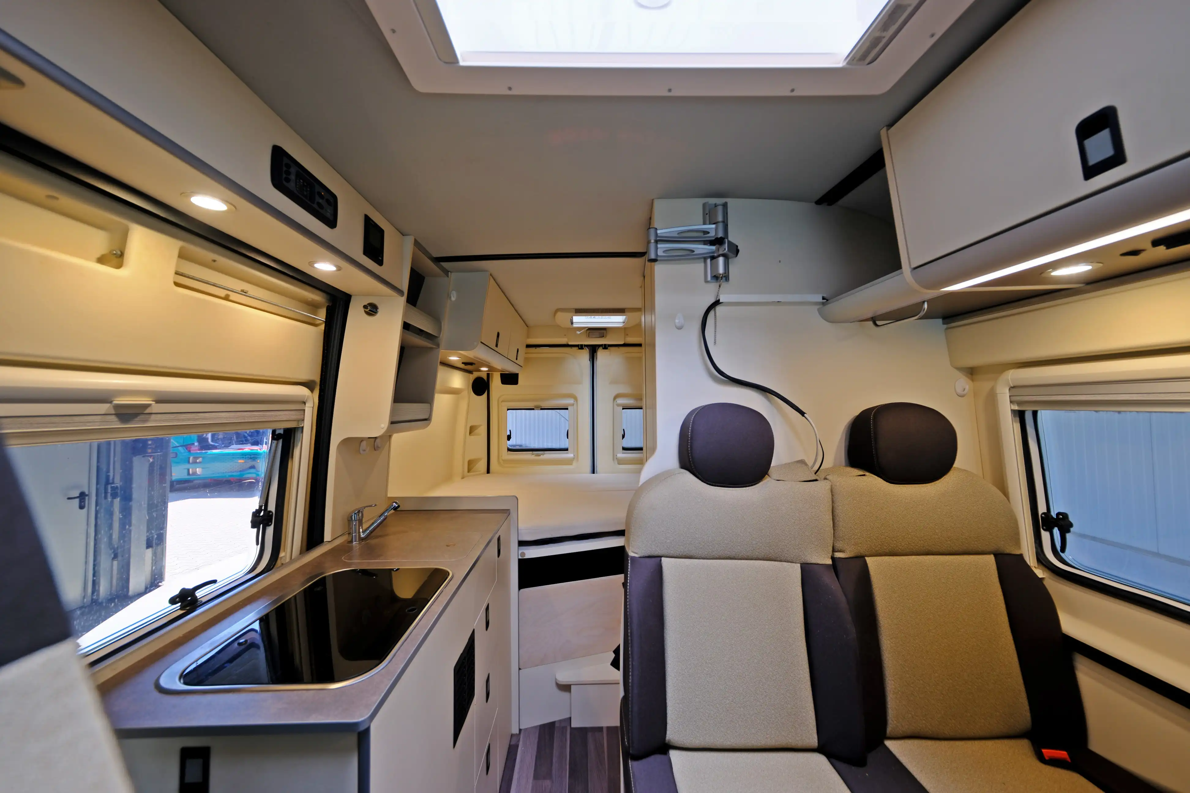 WESTFALIA Amundsen 540 D 